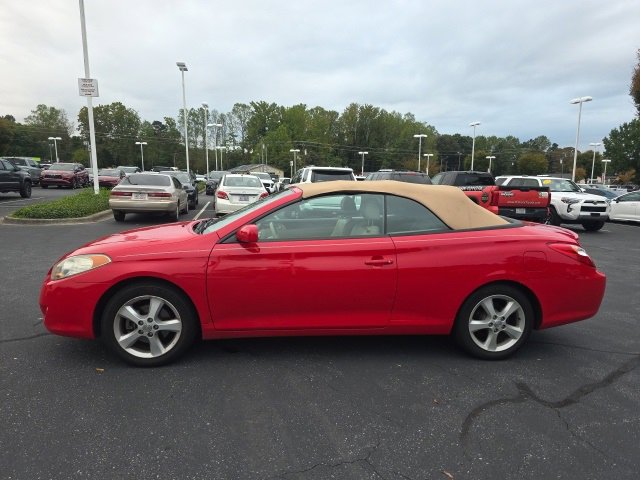 Used 2005 Toyota Solara SLE image 5