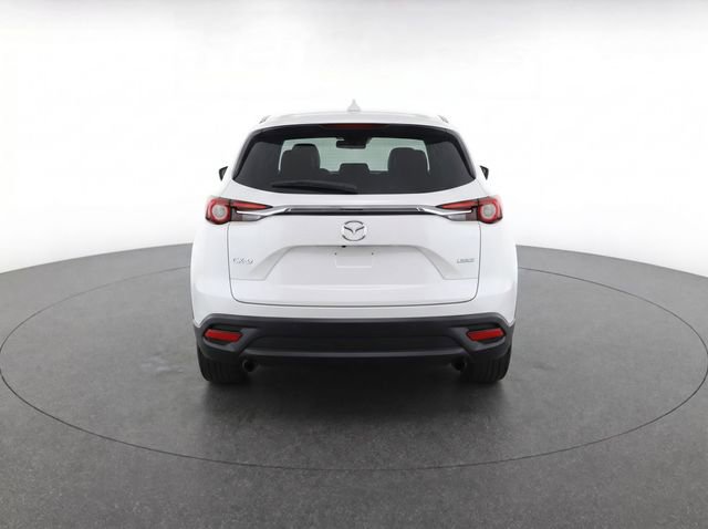 Used 2018 MAZDA CX-9 Touring w/ Touring Premium Package FWD image 7