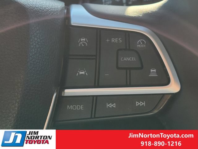 Used 2026 Toyota Grand Highlander FWD image 27