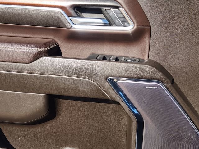 Used 2024 GMC Sierra 2500 Denali w/ Denali Reserve Package image 24