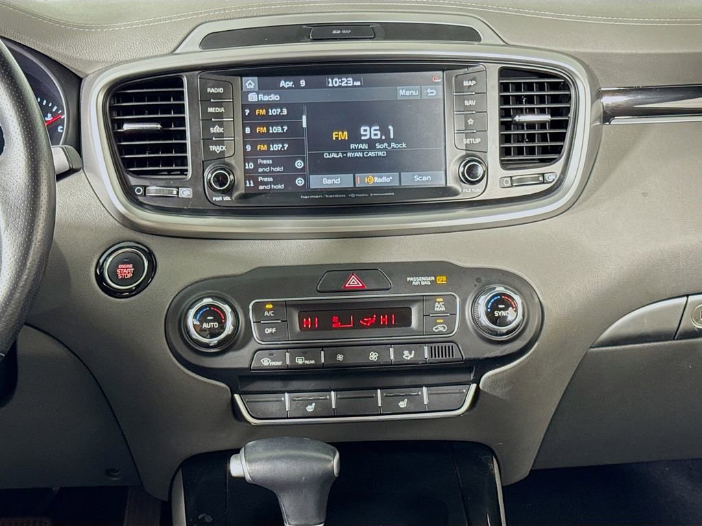 Used 2020 Kia Sorento SX image 15