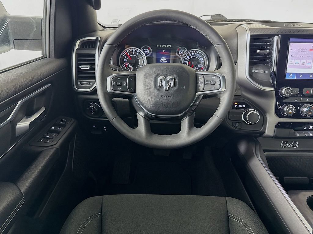 Used 2025 RAM 1500 Lone Star image 22