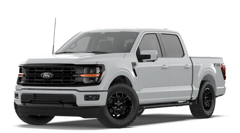 New 2026 Ford F150 XLT w/ Equipment Group 302A MID AWD/4WD image 52