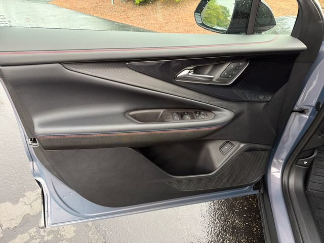 Certified 2024 Chevrolet Blazer EV RS AWD/4WD image 10