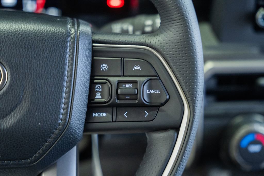 New 2026 Toyota 4Runner SR5 image 26