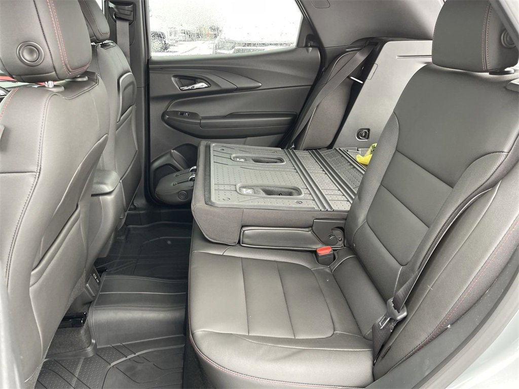 New 2026 Chevrolet TrailBlazer RS w/ Convenience Package image 22