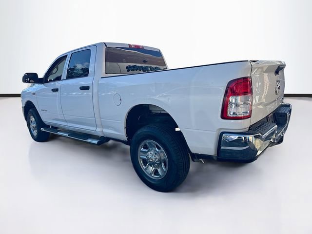 Used 2019 RAM 2500 Tradesman image 8