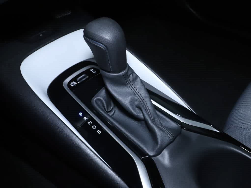 Certified 2024 Toyota Corolla SE w/ SE Premium Package FWD image 28