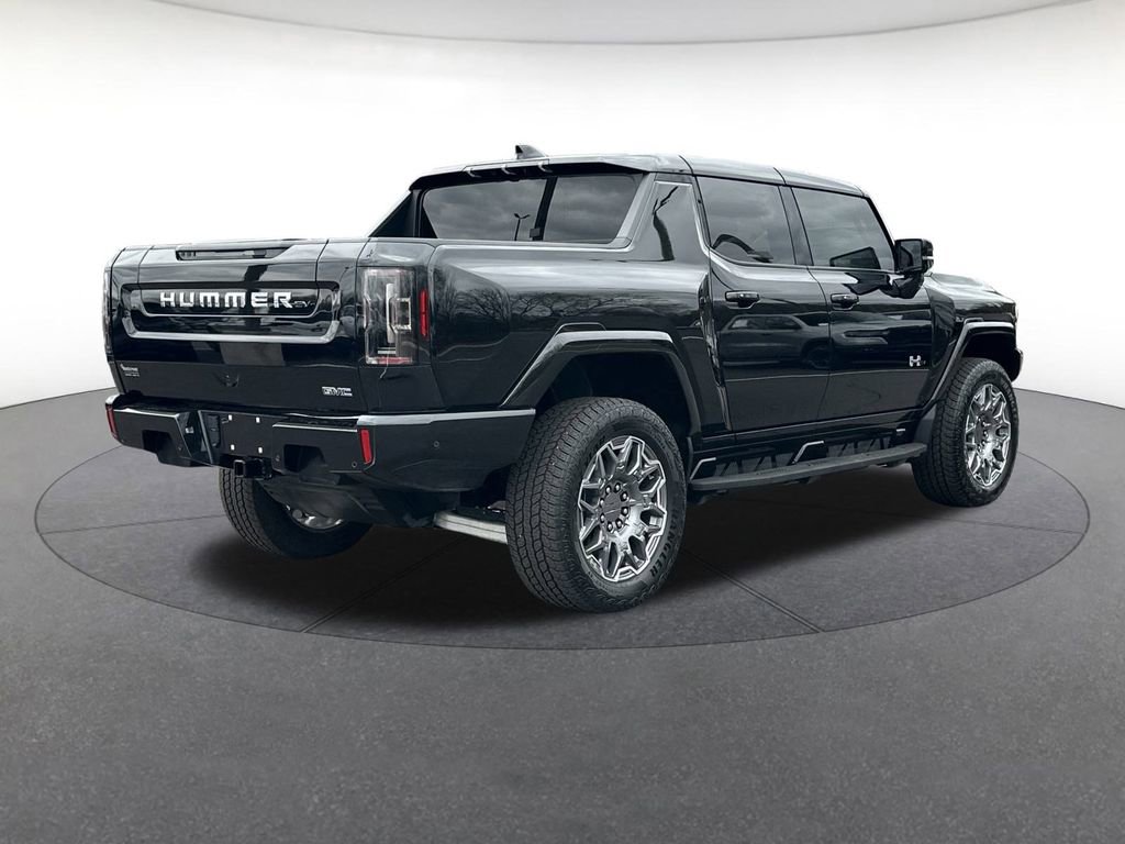Used 2025 GMC Hummer EV 3X image 5