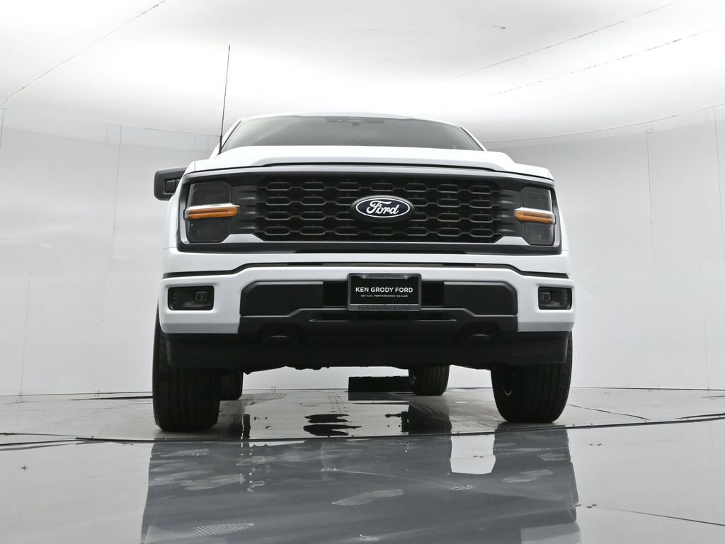 New 2026 Ford F150 STX w/ Equipment Group 200A image 43
