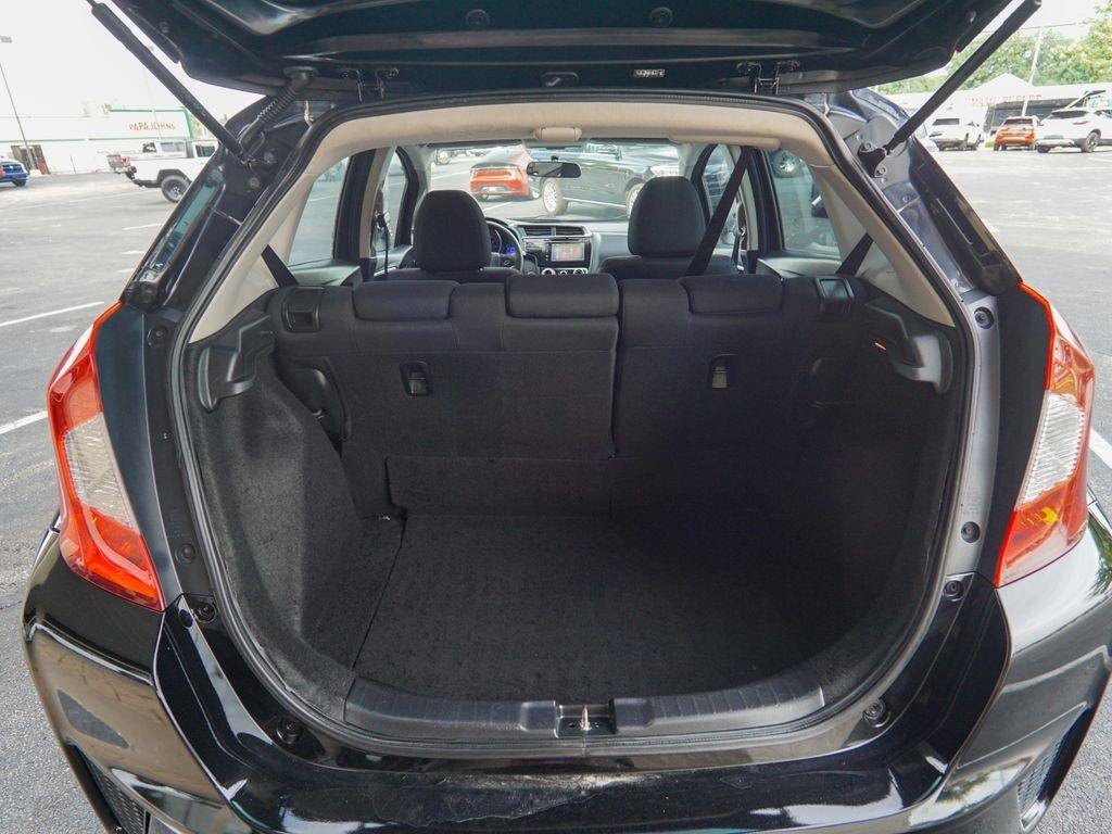Used 2015 Honda Fit EX-L image 9