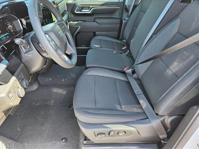 New 2026 Chevrolet Silverado 1500 RST w/ RST Select Package image 4