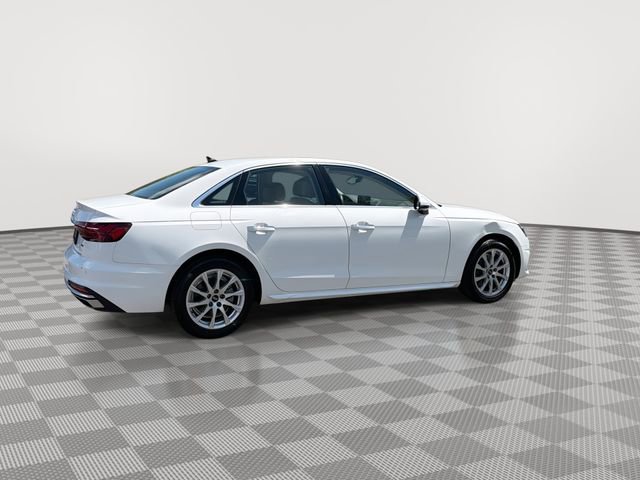 Used 2021 Audi A4 2.0T Premium AWD/4WD image 11