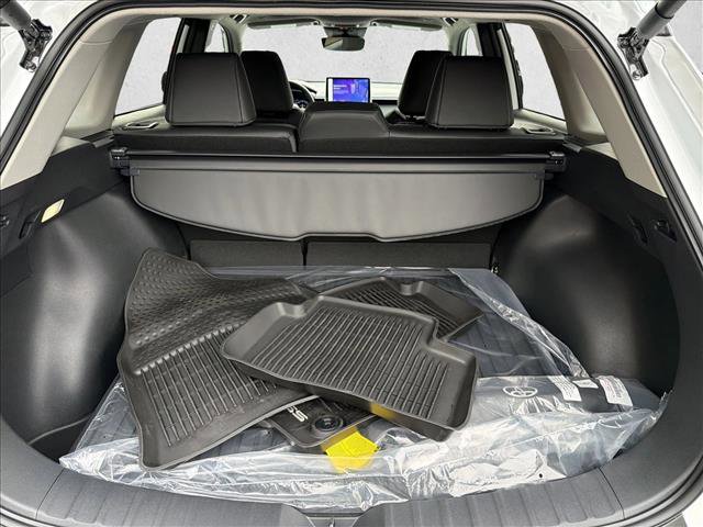 New 2026 Toyota Corolla Cross XLE w/ Convenience Package image 22