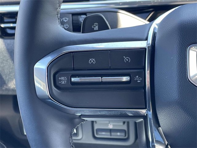 New 2026 GMC Sierra EV Elevation w/ LPO, Elevation Dark Package image 10