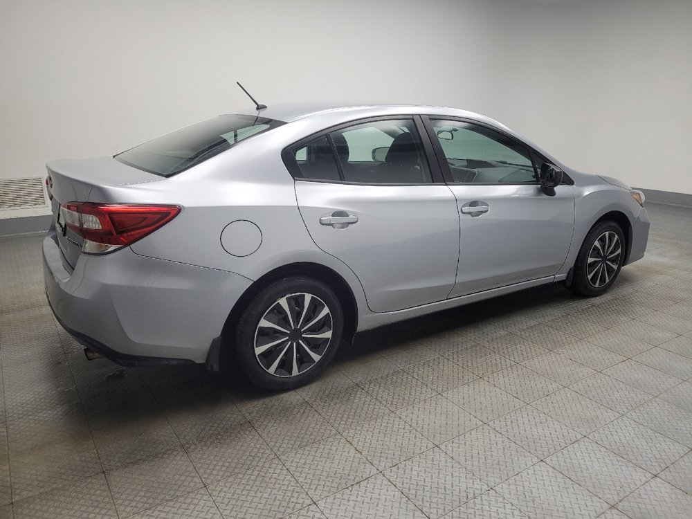 Used 2018 Subaru Impreza 2.0i image 10