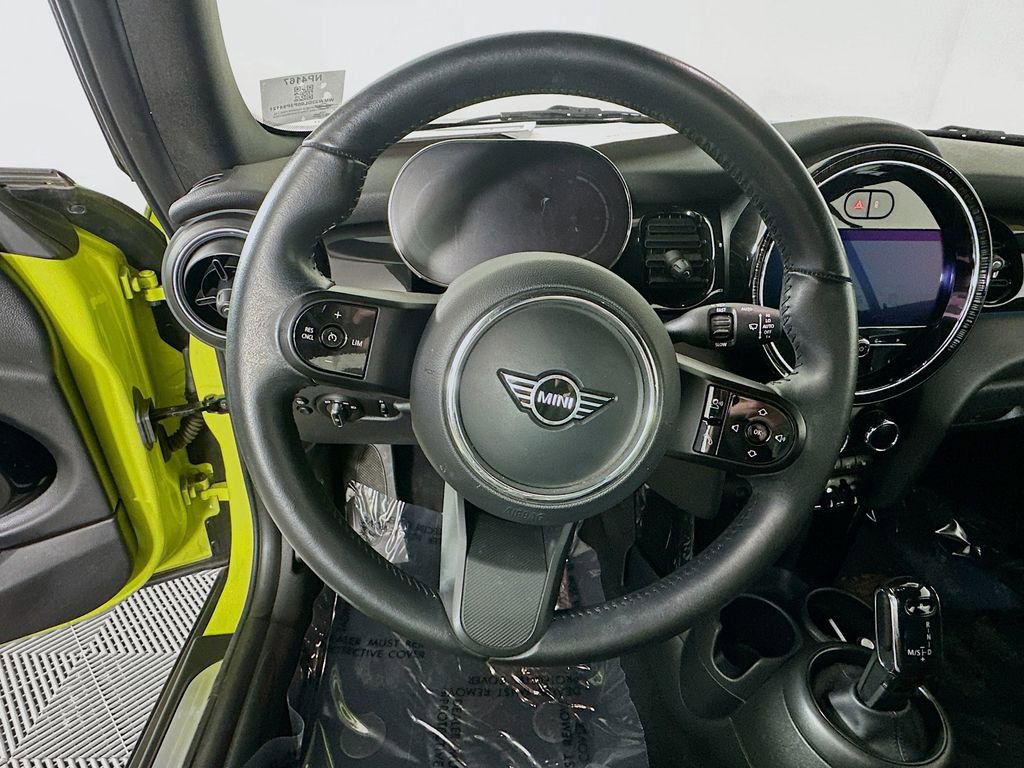 Used 2023 MINI Cooper Convertible image 17
