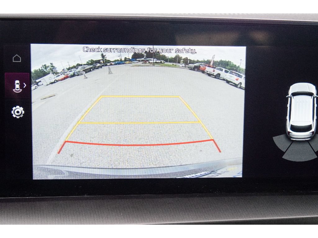 Used 2023 Kia Telluride S w/ S Sunroof Package AWD/4WD image 26