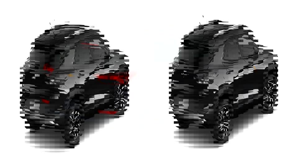 New 2024 Chevrolet TrailBlazer LT w/ Convenience Package image 30