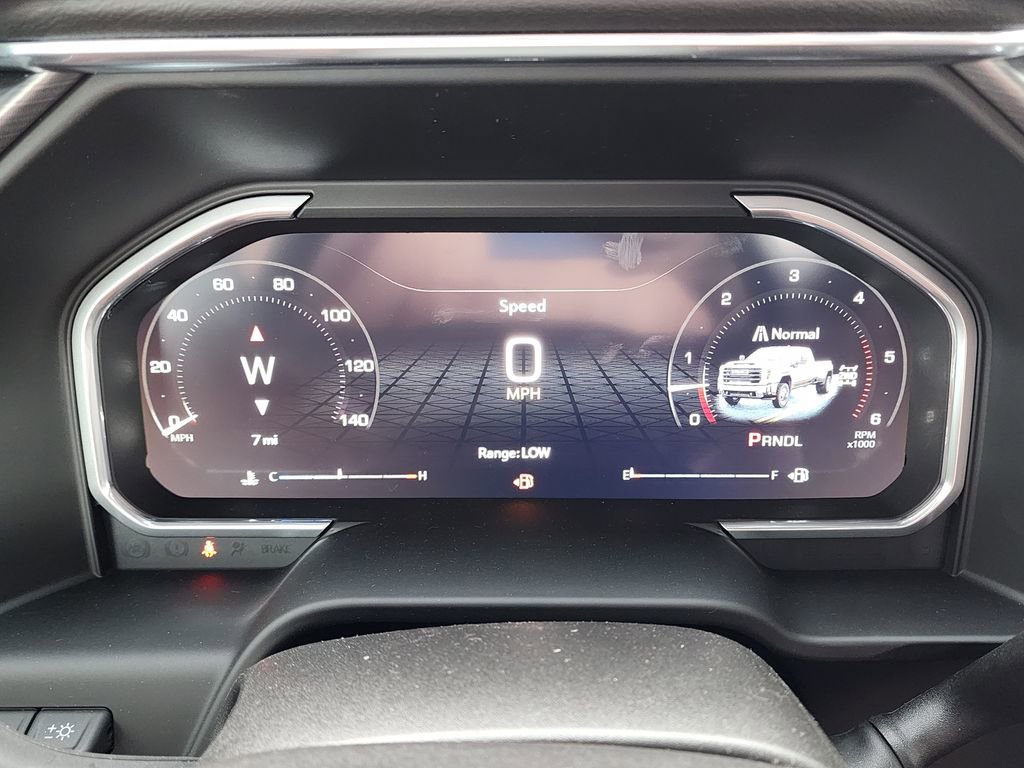 New 2026 GMC Sierra 3500 Denali Ultimate image 28