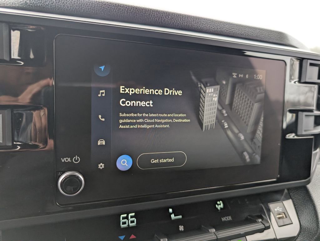 Used 2026 Toyota Tundra SR image 21