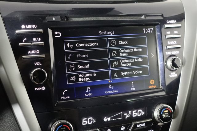 Used 2021 Nissan Murano S AWD/4WD image 29