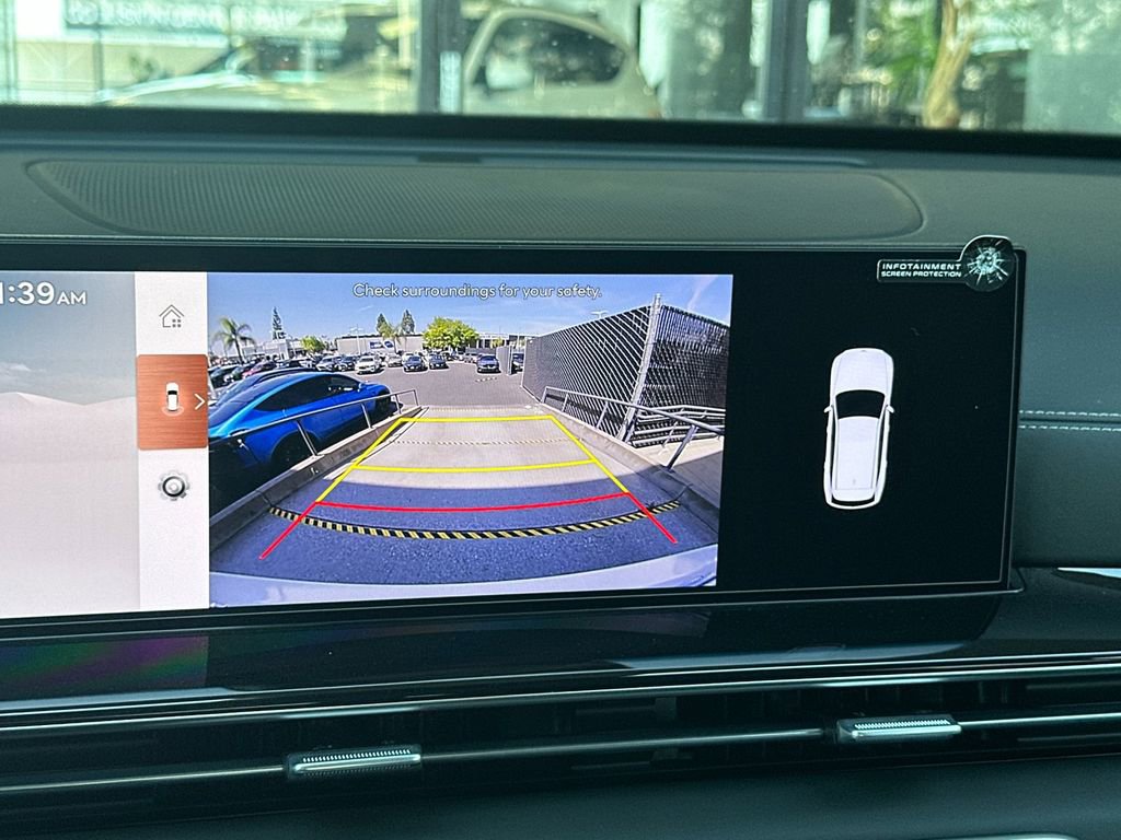 New 2026 Genesis GV80 2.5T AWD/4WD image 20