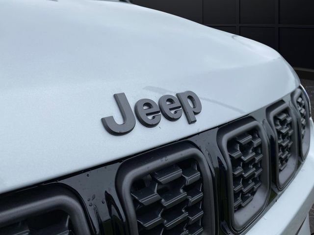 New 2025 Jeep Compass Limited w/ High Altitude Package image 40