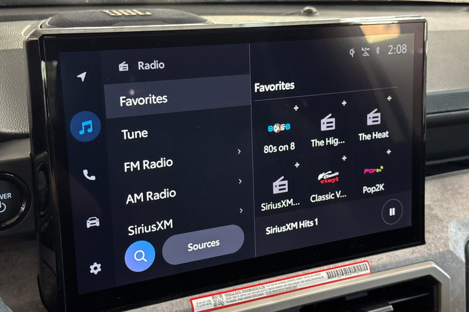 New 2026 Toyota Tacoma Trailhunter image 20