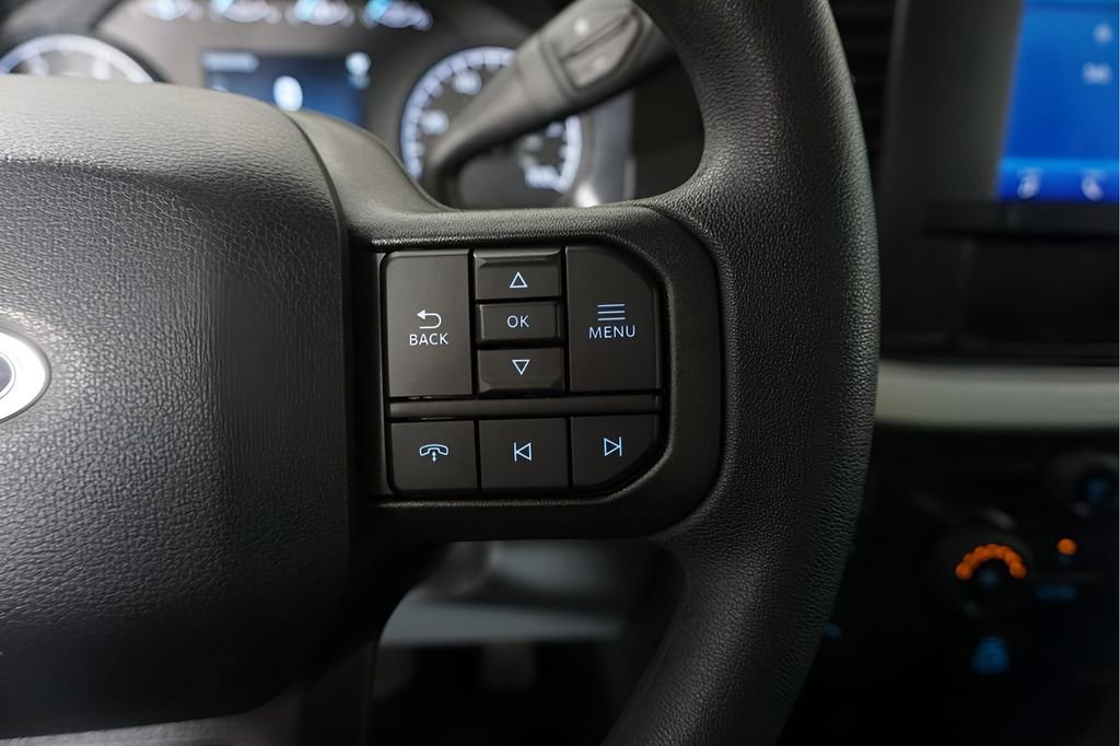 Used 2023 Ford F450 XLT w/ XLT Value Package image 23