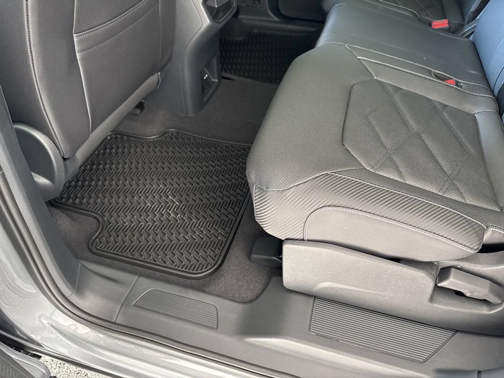 New 2026 Volkswagen Atlas Cross Sport SE AWD/4WD image 25