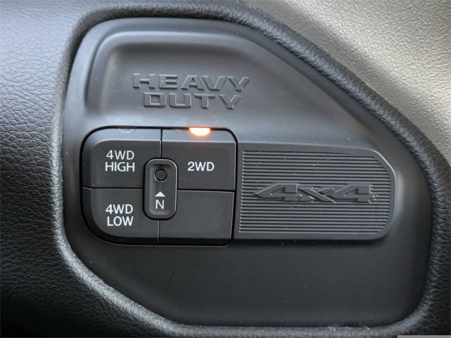 Used 2024 RAM 2500 Laramie image 26