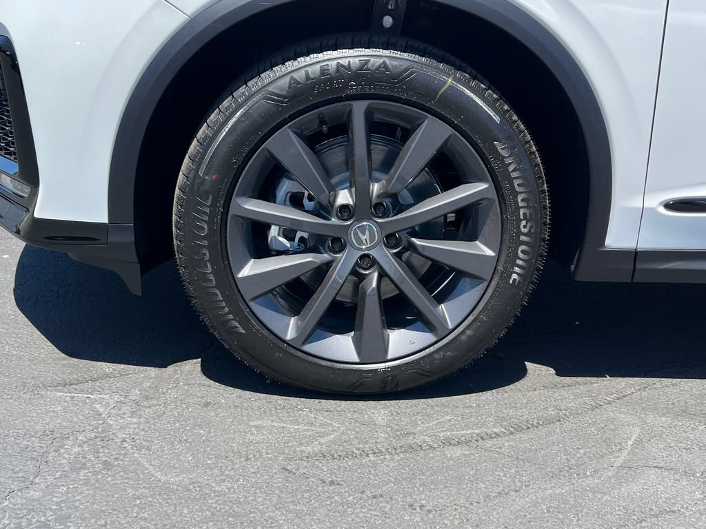 Used 2026 Acura MDX A-Spec AWD/4WD image 6