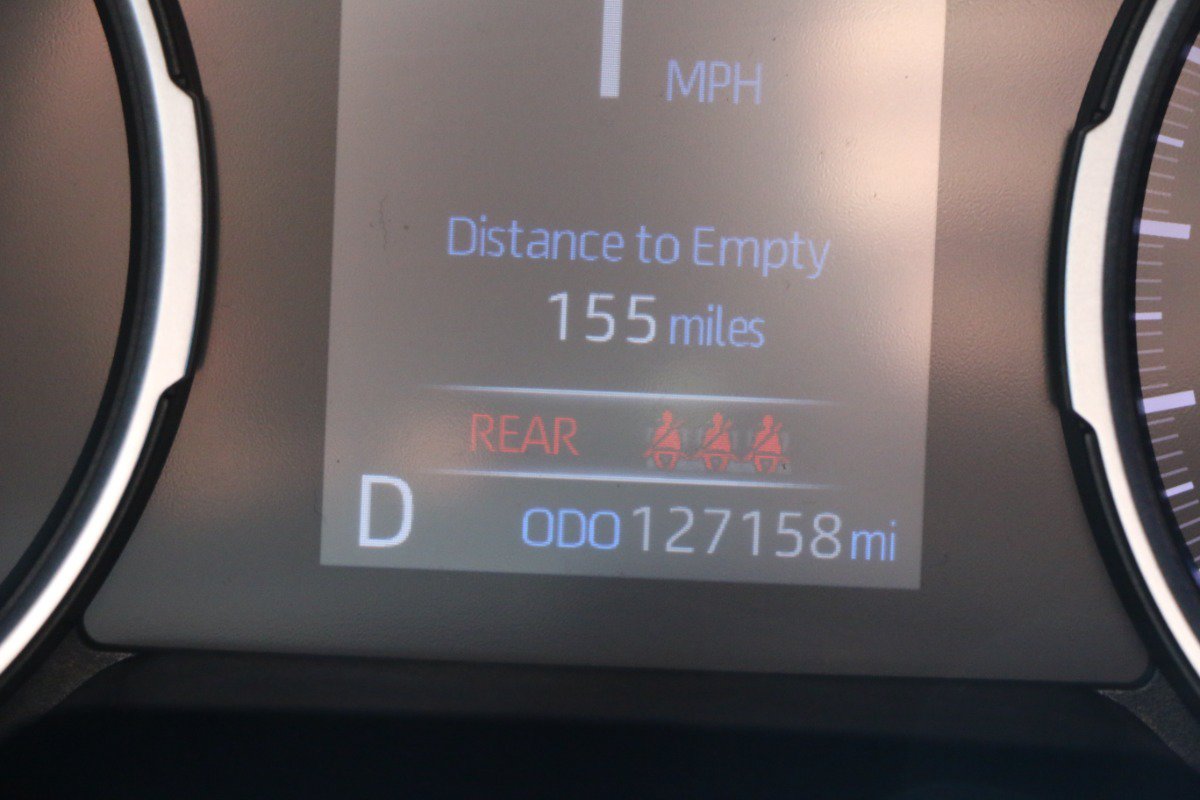 Used 2022 Toyota RAV4 SE AWD/4WD image 31