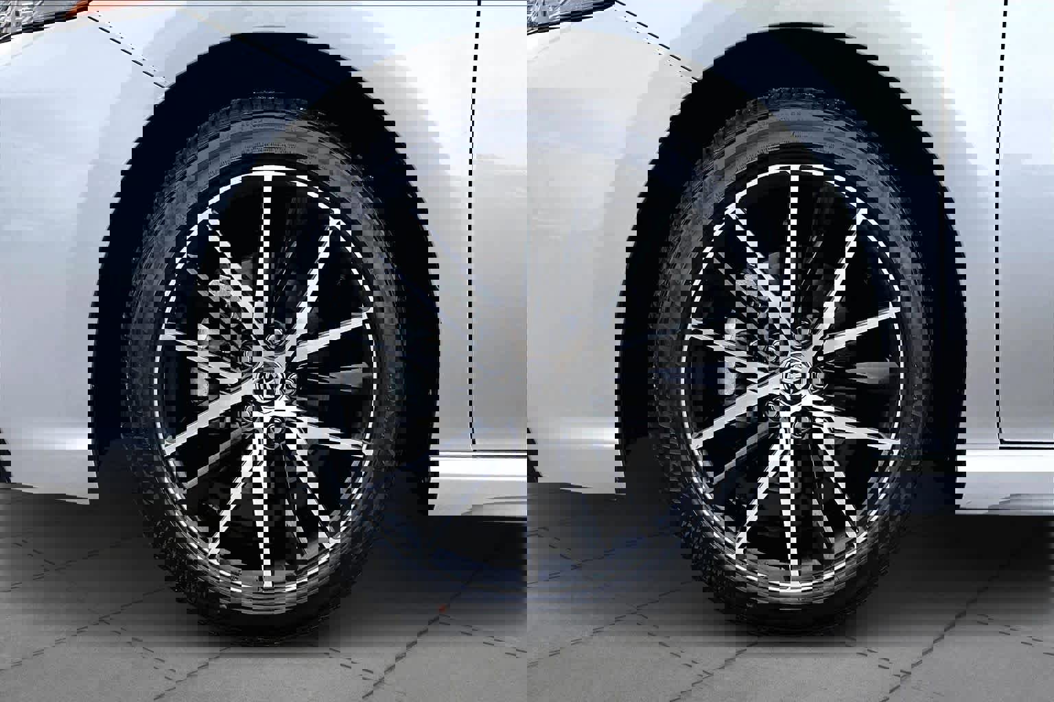 Certified 2024 Toyota Camry SE image 10