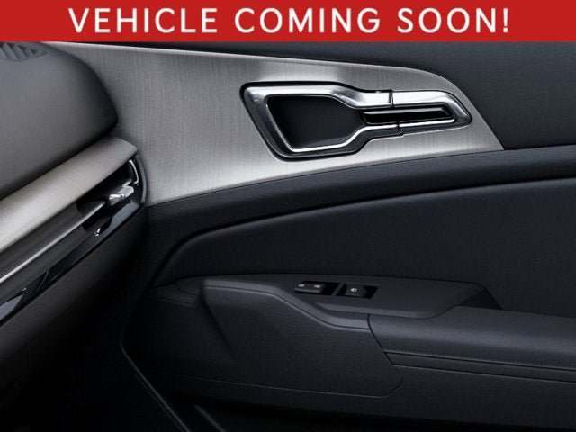 New 2026 Kia Sportage X-Line AWD/4WD image 25