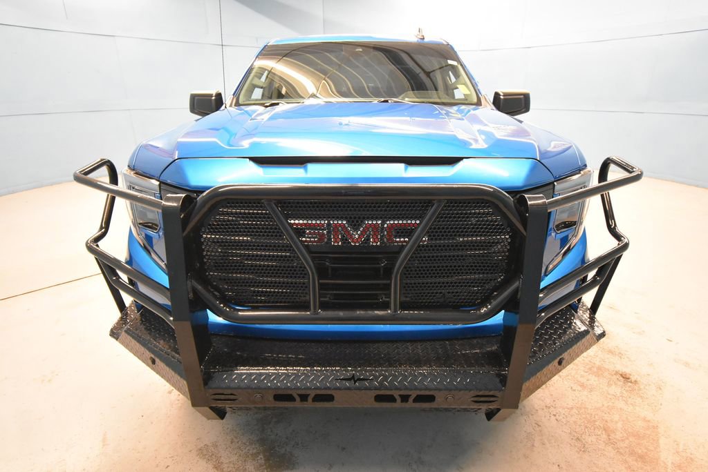 Used 2024 GMC Sierra 1500 Elevation w/ X31 Off-Road Package AWD/4WD image 27