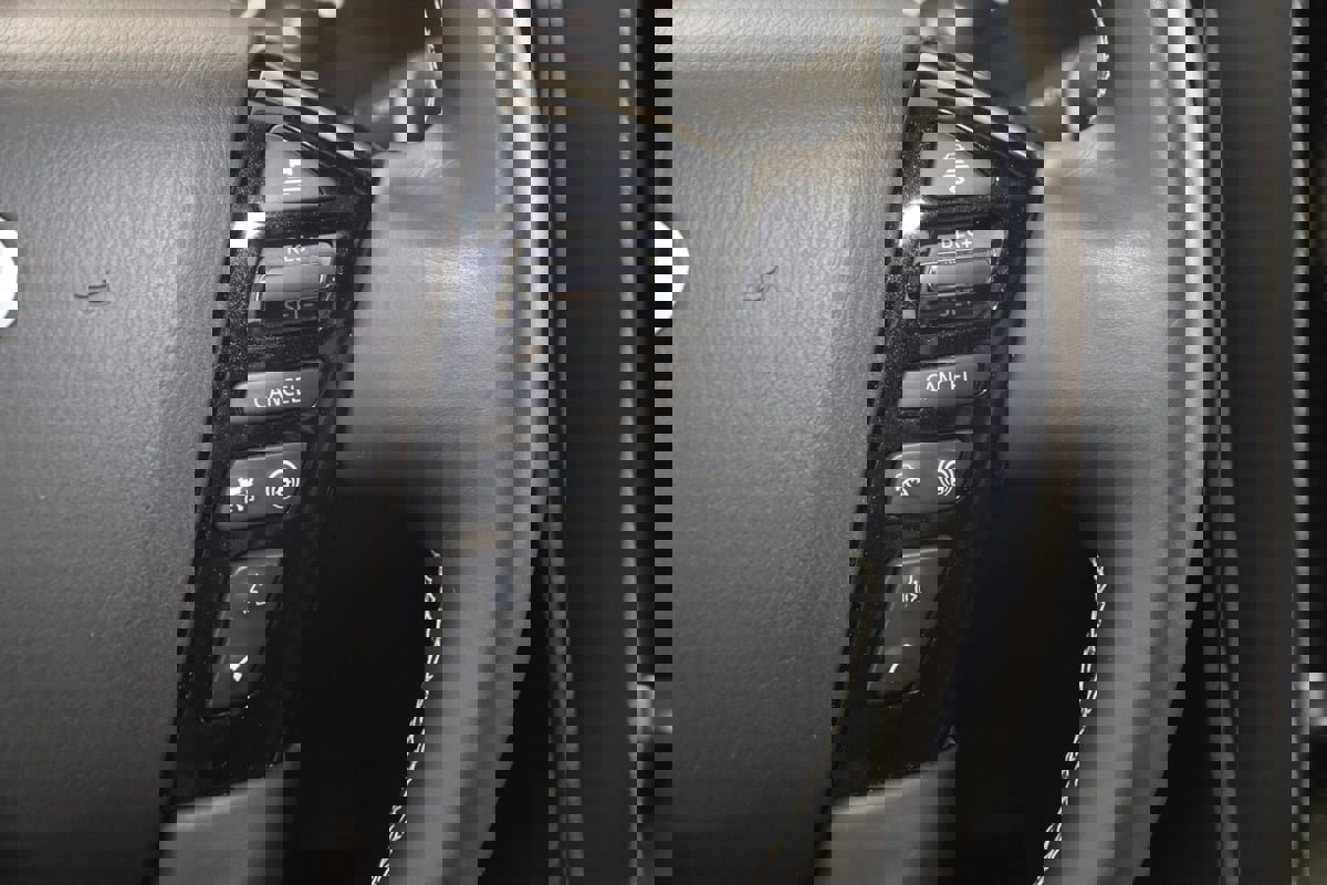 Used 2023 INFINITI QX80 Premium Select w/ All-Season Package image 40