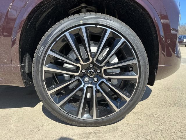 New 2026 Volvo XC90 B6 Plus w/ Protection Package Premier image 9