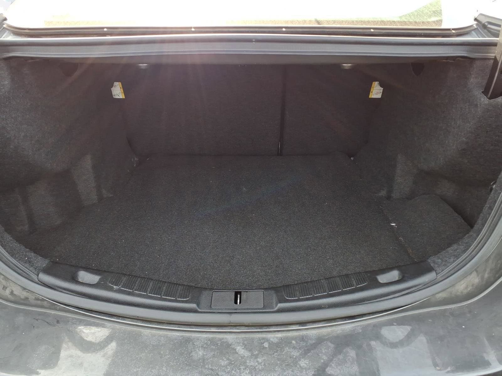 Used 2018 Ford Fusion SE w/ Fusion SE Technology Package image 22