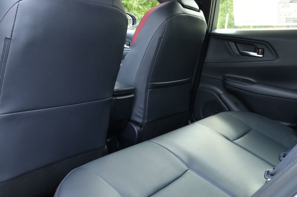 New 2026 Toyota Prius Plug-In Hybrid image 36