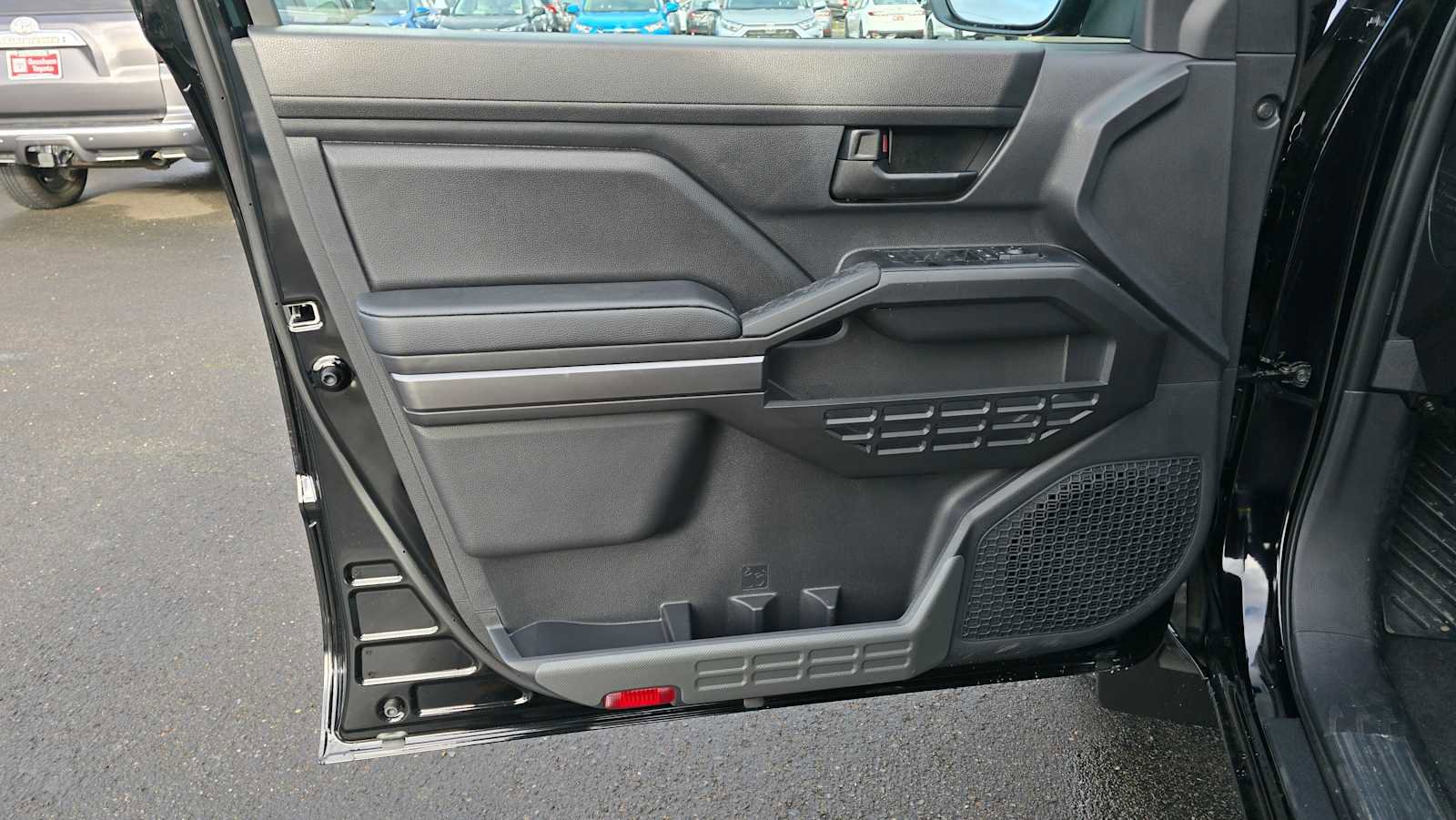 New 2026 Toyota Tacoma SR5 image 23