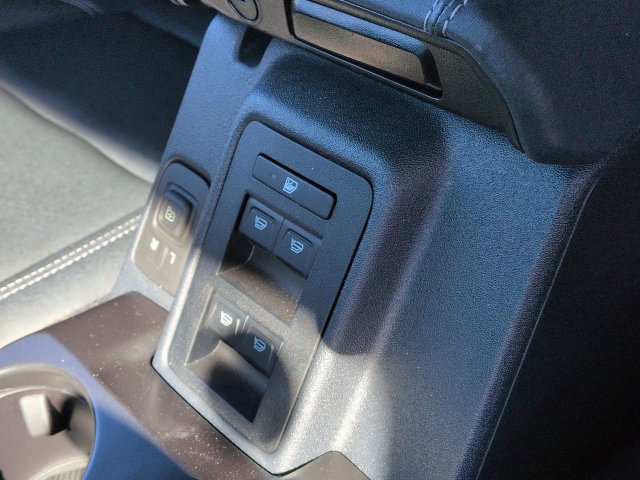 New 2026 Ford Bronco Big Bend AWD/4WD image 25