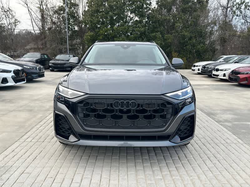Used 2026 Audi Q8 Premium Plus AWD/4WD image 12