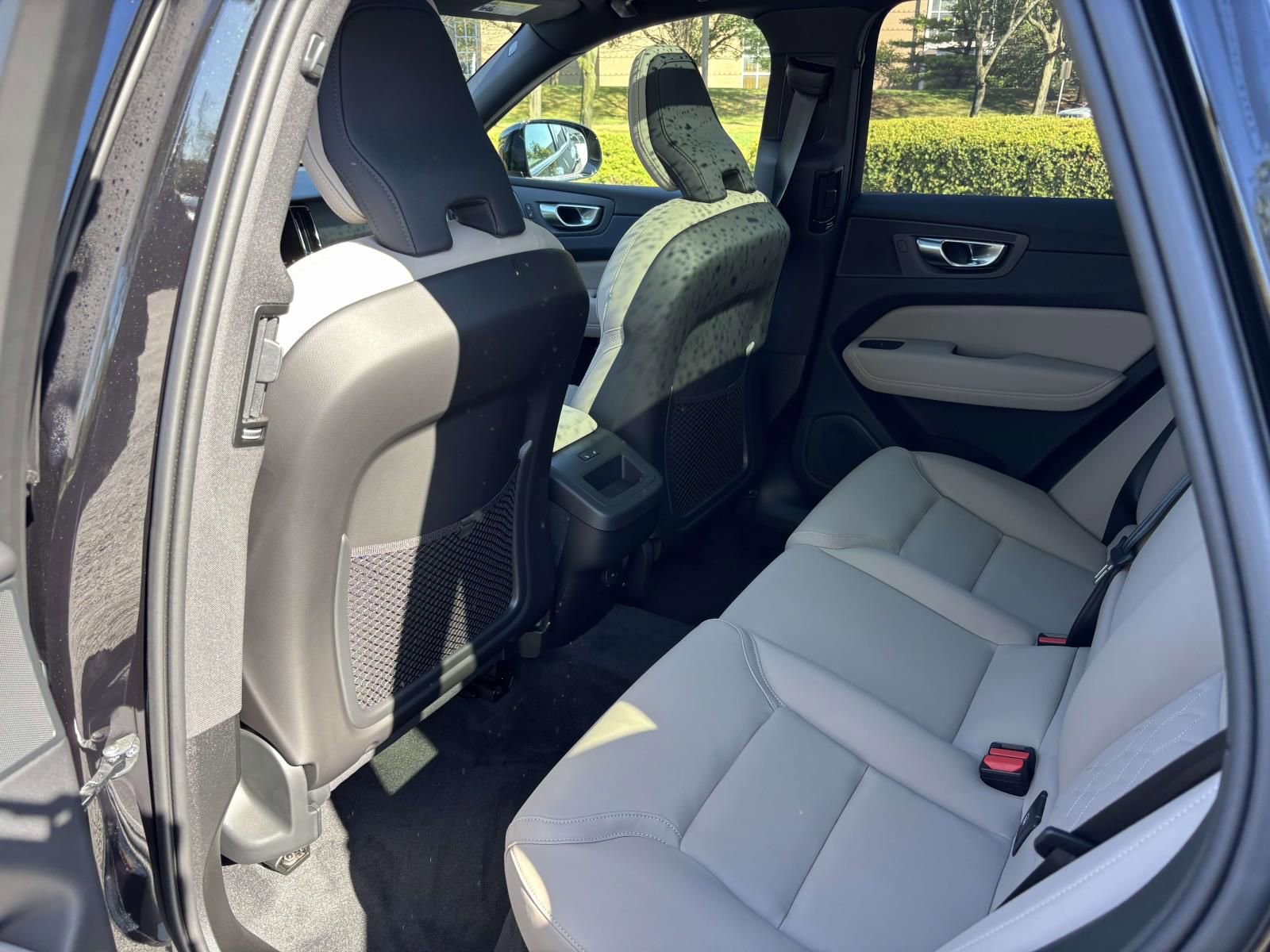 Used 2026 Volvo XC60 B5 Plus w/ Protection Package Premier AWD/4WD image 26