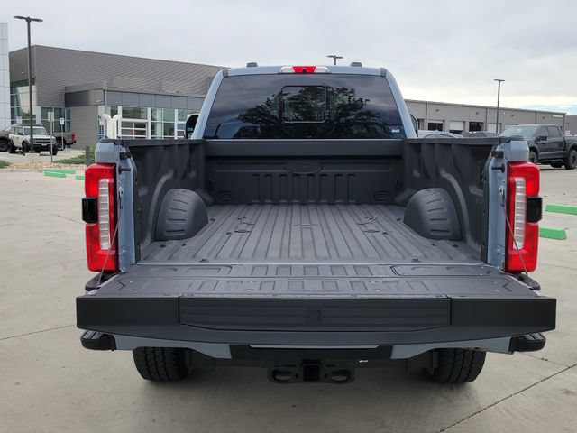 Used 2025 Ford F250 Lariat w/ Lariat Ultimate Package AWD/4WD image 14