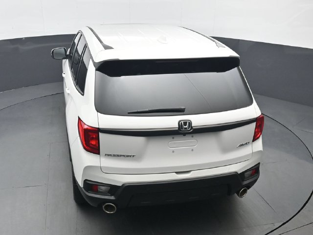 Used 2023 Honda Passport EX-L image 39
