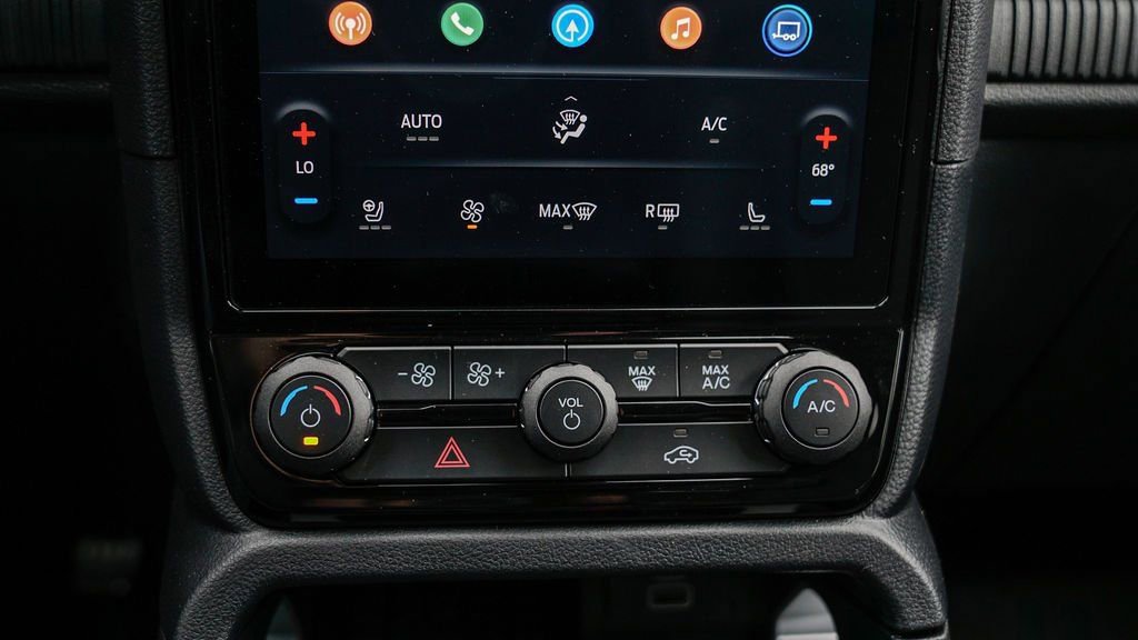 New 2024 Ford Ranger Lariat w/ Trailer Tow Package AWD/4WD image 20