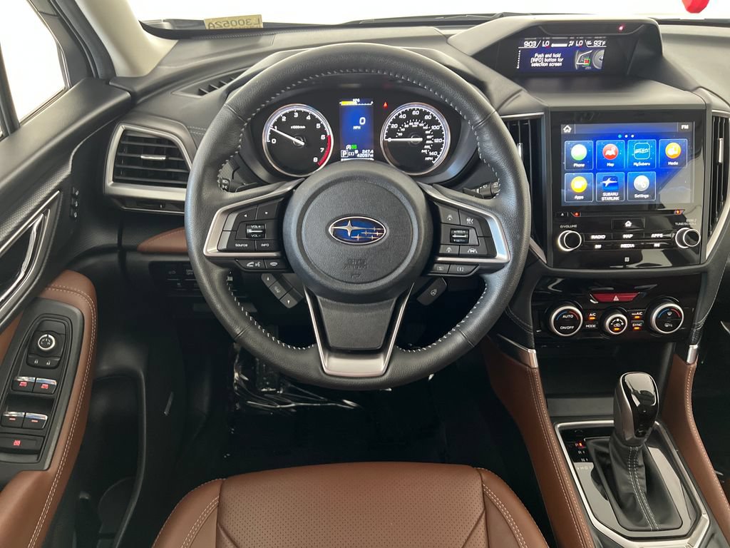 Used 2019 Subaru Forester Touring AWD/4WD image 15