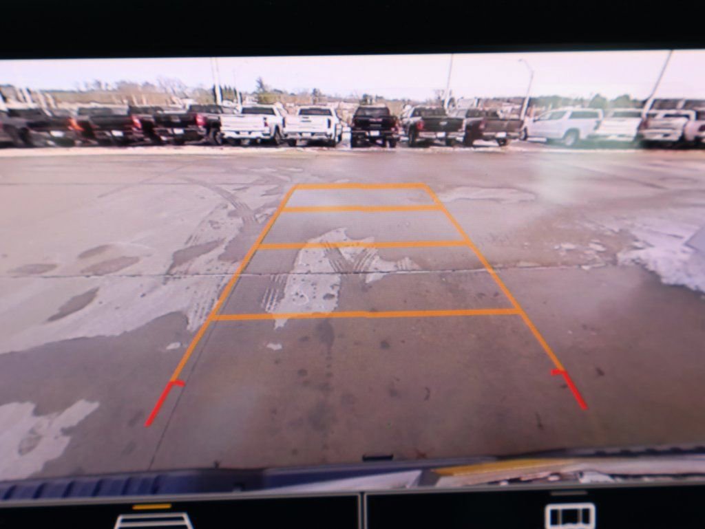 New 2026 Chevrolet Silverado 3500 W/T AWD/4WD image 23